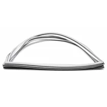 Uszczelka magnetyczna drzwi chłodziarki Samsung DA97-19053S DA97-16687F 484,5 × 932 mm oryginał