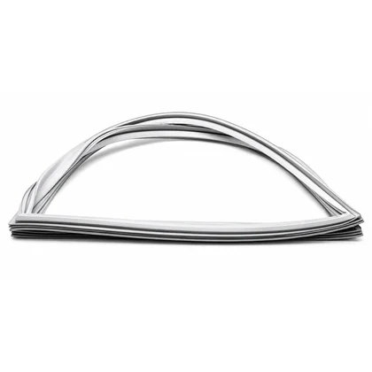Uszczelka magnetyczna drzwi chłodziarki Samsung DA97-19053S DA97-16687F 484,5 × 932 mm oryginał