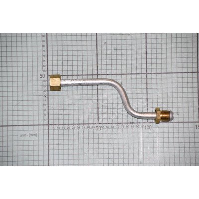 Rurka palnika płyty Amica PP (1033838)