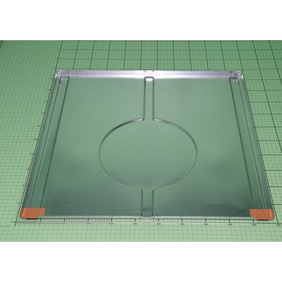 9067516 Podz.Osłony Dolnej-Parowy(+Presz.) AMICA