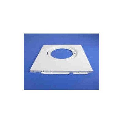 Front (przednia ściana) obudowy pralki (481244010888) C00340657