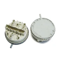 Elementy elektryczne do pralek r Presostat 3-zakresowy do pralki Ariston / Indesit / Hotpoint / Whirlpool 115/85 130/90 235/14 C00055736 488000055736