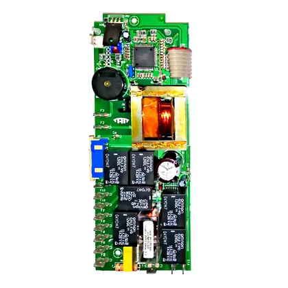 Karta elektroniki LED do kuchenki mikrofalowej Ariston / Indesit / Hotpoint / Whirlpool C00280274 482000087822