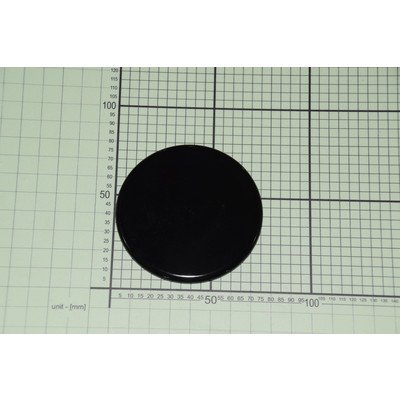 Nakrywka palnika SABAF2 średnia-połysk (1021151)