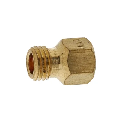 Dysza gazowa do kuchenki i płyty gazowej Electrolux / AEG 0,70 G30 3424875155