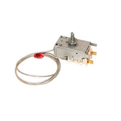 Termostat do lodówki Ariston / Indesit / Hotpoint / Whirlpool K59-L4121 C00058793 482000027053 K59L4121