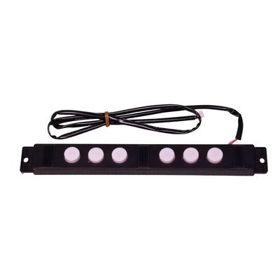 OMP 6555BG Sterowanie sensorowe okapu Amica 1044396
