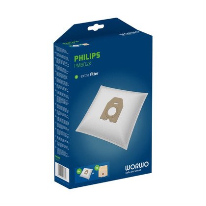 Worki do odkurzacza Philips PMB02K