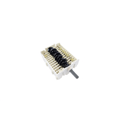 Łącznik krzywkowy funkcji piekarnika Whirlpool / Indesit / Ariston / Hotpoint 480121100986 C00376845