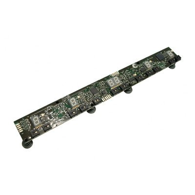 Panel sterujący 4I - bez bosterów -IND6G 8041929
