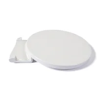 Pokrywa filtra pompy odpływowej do pralki Whirlpool / Indesit 481244019343 C00340881 481244010778 C00340831