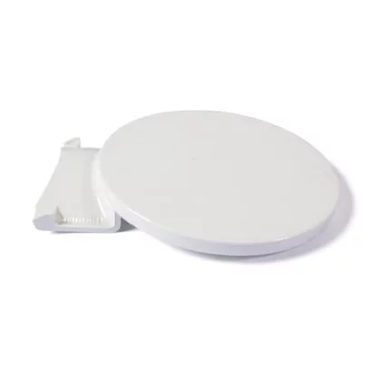Pokrywa filtra pompy odpływowej do pralki Whirlpool / Indesit 481244019343 C00340881 481244010778 C00340831