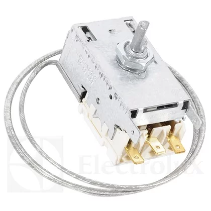 Termostat do chłodziarki Electrolux / AEG K59L2103 2063294017