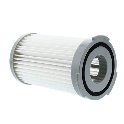 Okrągły filtr HEPA do odkurzacza Electrolux / AEG EF75B 9001959494