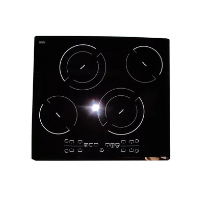 Płyta ceramiczna do kuchni Amica PBF4VQ242FT/KL 9031160