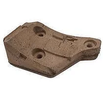 Przeciwwaga górna do pralki Ariston / Indesit / Hotpoint / Whirlpool 12,5 kg C00119110 482000022884