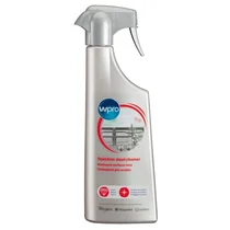 Spray do czyszczenia stali nierdzewnej WPRO 484000008423 500 ml