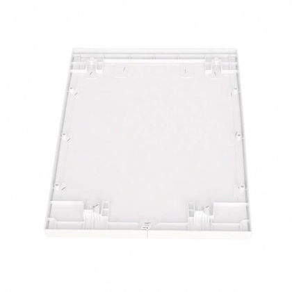 Blat do zmywarki Electrolux / AEG biały 596 x 447 mm 1170495004