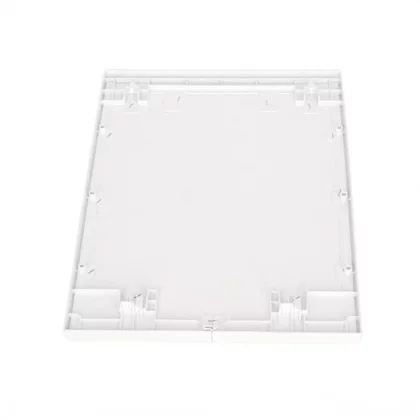 Blat do zmywarki Electrolux / AEG biały 596 x 447 mm 1170495004