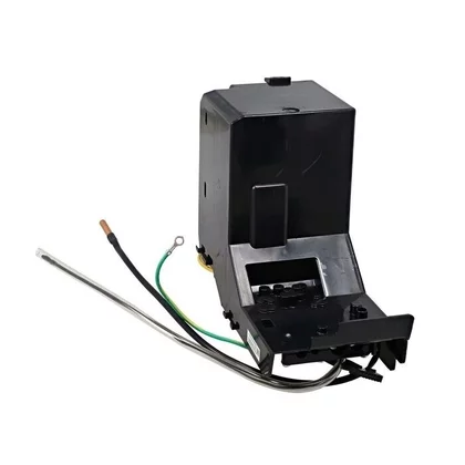 Pokrywa zespołu elektroniki głównej do jednostki wewnętrznej klimatyzatora Electrolux / AEG