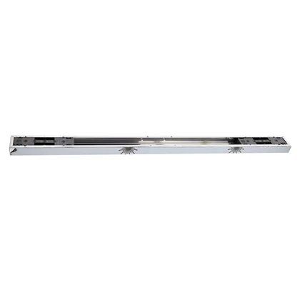 Panel przedni stalowy do okapu Electrolux / AEG 60 cm