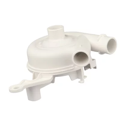 Korpus pompy myjącej do zmywarki Ariston / Indesit / Hotpoint / Whirlpool C00055005 482000026918