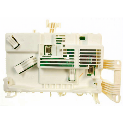 Elementy elektryczne do pralek r Skonfigurowany moduł sterujący do pralki Electrolux / AEG EWM09311 973914906440024