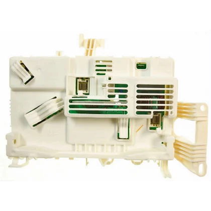 Elementy elektryczne do pralek r Skonfigurowany moduł sterujący do pralki Electrolux / AEG EWM09311 973914906440024
