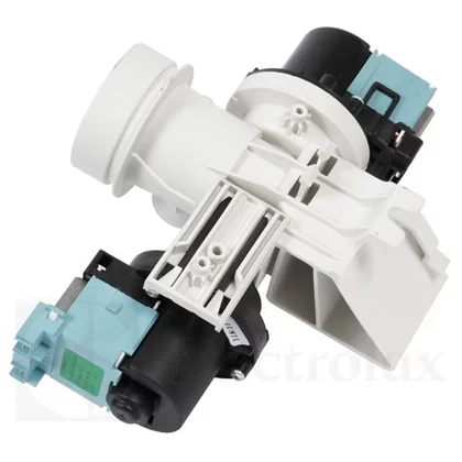 Elementy elektryczne do pralek r Pompa opróżniająca do pralki Electrolux / AEG 30 W 1105374027