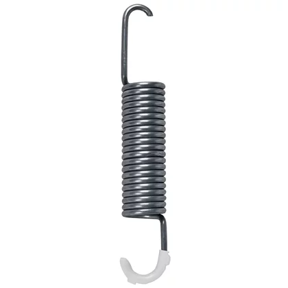 Sprężyna zawieszenia zbiornika do pralki Whirlpool / Indesit / Ariston / Hotpoint 481249238419 C00312543