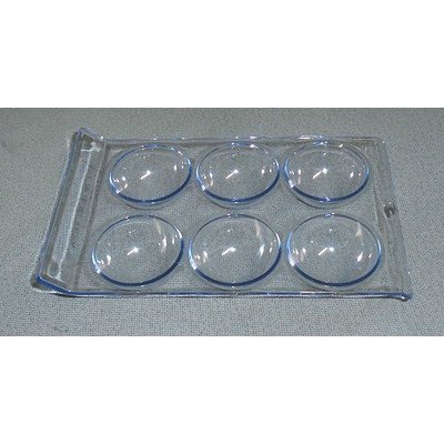 RCSA365K21X BEKO Pojemnik na jajka do lodówki Beko 5734690100