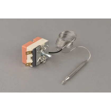 Termostat do bojlera Domax 30-80°C 2 styki 14108