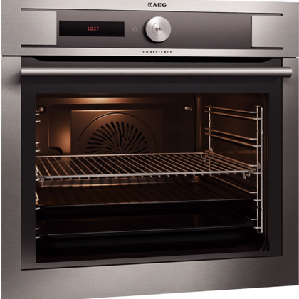 Moduł interfejsu użytkownika do piekarnika Electrolux / AEG USER INT 973944187112018