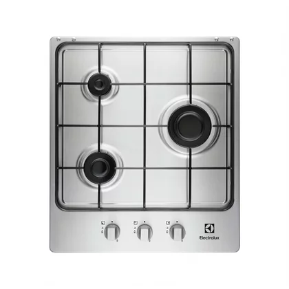 Dysza palnika półszybkiego do płyty gazowej Electrolux / AEG na gaz ziemny 4055205126