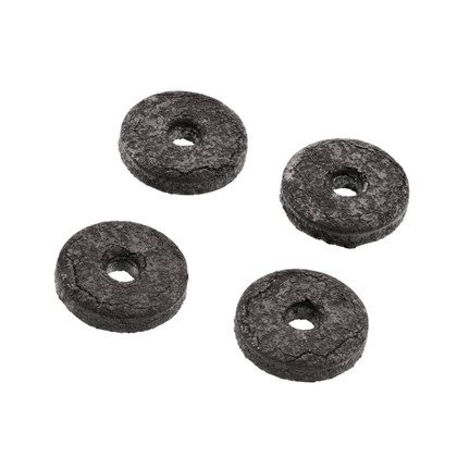 Zestaw uszczelki pokrywy wentylatora konwekcyjnego kuchenki Electrolux 4055105524