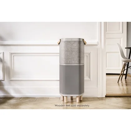 Akcesoria oczyszczaczy powietrza Drewniane nóżki do oczyszczacza powietrza Electrolux Pure A9 / AX9 ECLLB1 9009230849