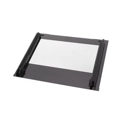 Zestaw szyby drzwi piekarnika Electrolux / AEG 596 x 466 mm