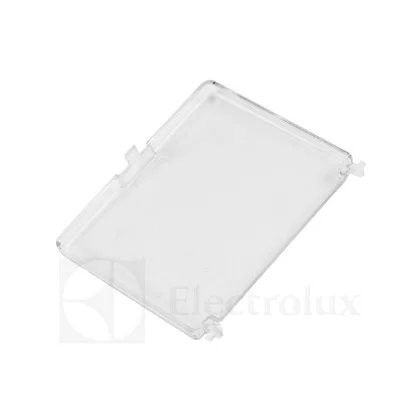 Klapa panelu przełącznika do okapu kuchennego Electrolux / AEG EL/50231933008