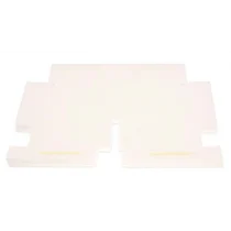 LSTF9M124CEU Izolacja drzwi do zmywarki Indesit / Whirlpool 45 cm 488000533060 C00533060