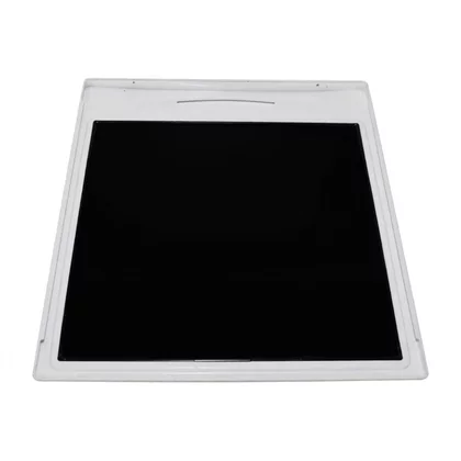 Płyta ze szkła ceramicznego do płyty indukcyjnej Amica 57IE_23 W code MiG 9081718
