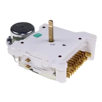 Przełącznik programatora do zmywarki Electrolux / AEG 1115700005