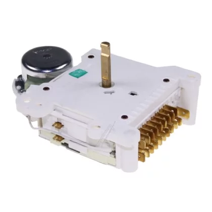 Przełącznik programatora do zmywarki Electrolux / AEG 1115700005