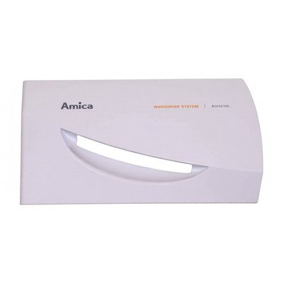 Osłona pojemnika na detergenty do pralki Amica AWS610L 1039774