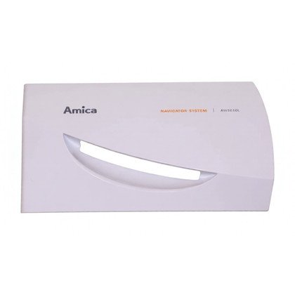 Osłona pojemnika na detergenty do pralki Amica AWS610L 1039774