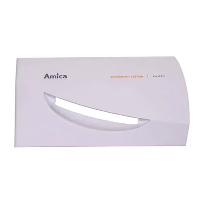 Osłona pojemnika na detergenty do pralki Amica AWS610L 1039774
