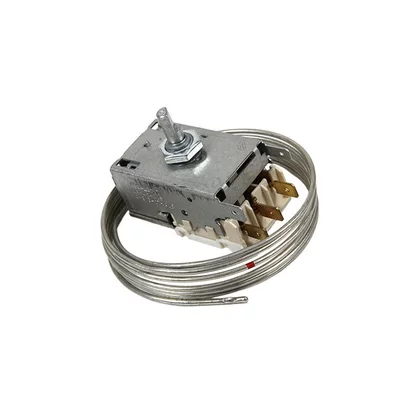 Termostat do chłodziarko-zamrażarki Electrolux / AEG 2262366046