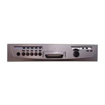 Panel przedni z maskownicą i uchwytem do zmywarki Amica ZZS 606T 1001750