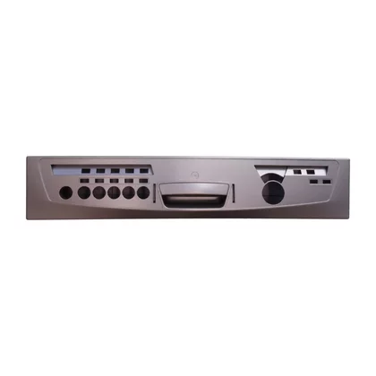 Panel przedni z maskownicą i uchwytem do zmywarki Amica ZZS 606T 1001750