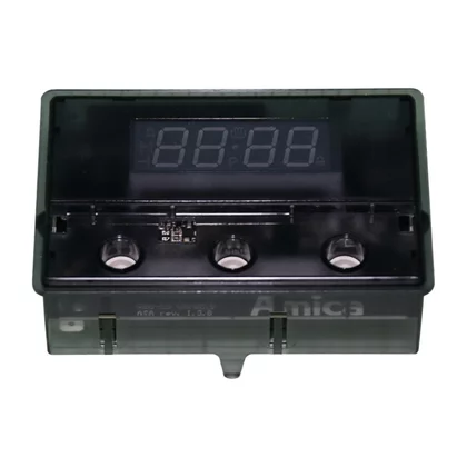 Programator timer do piekarnika w kuchni wolnostojącej Amica 8072141