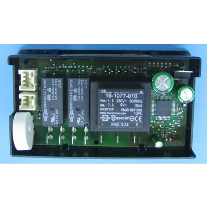 Części zamienne GORENJE Zegar elektroniczny do piekarnika Gorenje / Hisense EPT TD TC S 230 V INV 264599
